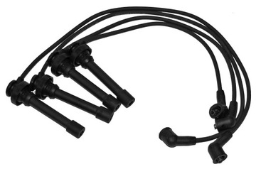 Sentech провод. зажигания. трубки зажигания. mitsubishi carisma 1. 6/ 1.8, фото