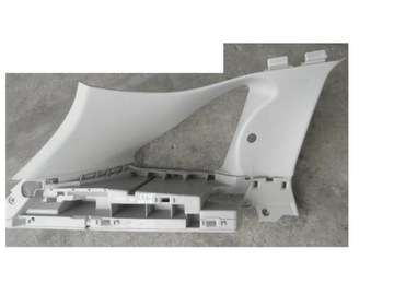 Renault clio 3 protection rack map station wagon, фото