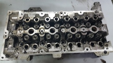 Головка клапана opel corsa d 1. 3cdti a13dtc, фото