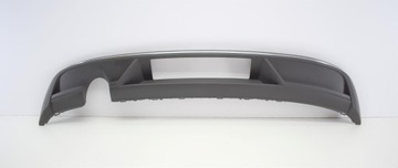 Audi a3 8v3 sport line diffuser spoiler bumpers, фото