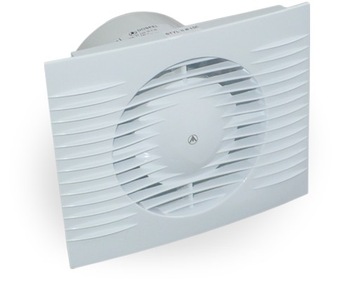 Fan bathroom dospel 120 mm, фото