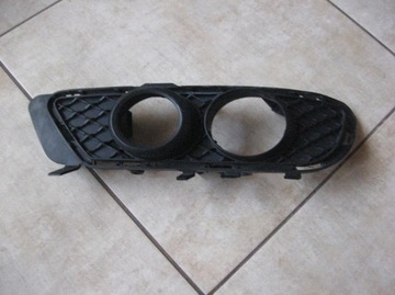 Right lattice bumpers - mercedes e class w212!!!, фото