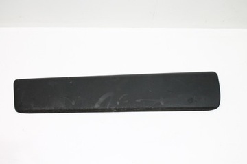 Trafic 2 2.0 overlay lateral left door front, фото