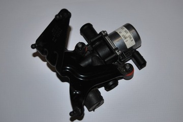 Valve electromagnetic audi a6 s6 8e0820035b, фото