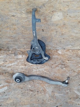 Lever left mercedes w221 w216 2213331705, фото