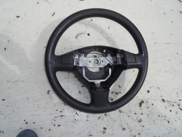 Steering wheel suzuki wagon r+ -expulsion-, фото