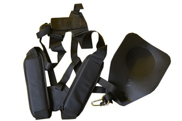 Carbine panels supporting two-handed kos mower s-3, фото