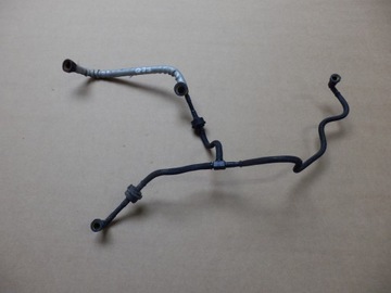 Nissan qashqai 2 1.2 wires vacuum, фото