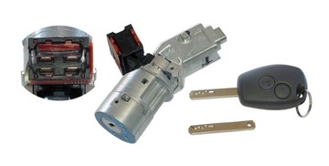 Ignition lock master nv400 movano 10- -, фото