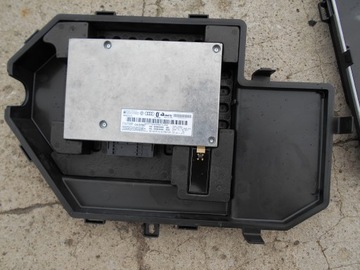 Audi a4 b7 a3 блок bluetooth 8p0862335s, фото