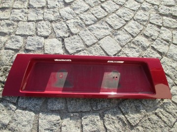 Overlay ass seat alhambra 2008 1 2002r, фото