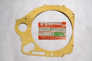 Gasket covers grip suzuki gs 750 850, фото