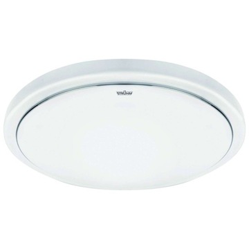 Struhm цоколь потолочная плафон sola led подсветка c тонкие 14w 4000k 03516, фото