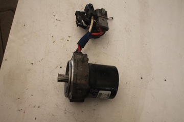 Block control unit amplifier honda civic viii ufo, фото