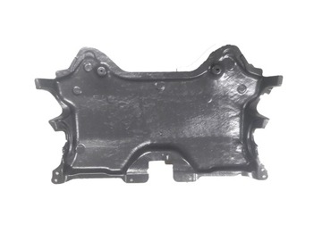 Protection motor mercedes e class w212 09-16, фото