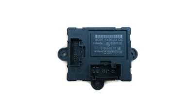 9g9t14b533qc контроллер блок дверь ford mondeo mk4, фото