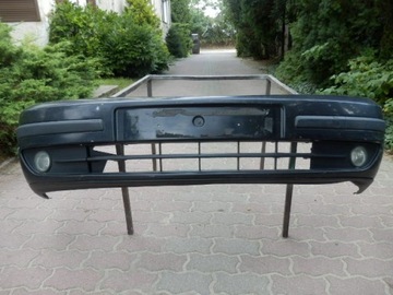 Front bumper front renault laguna 2 2-, фото