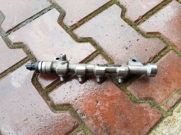 Overlay fuel opel insignia astra j 4 55576177, фото