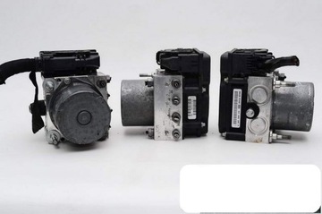 Pump abs fiat punto 2 0265800315 0265231331 guarantee!, фото