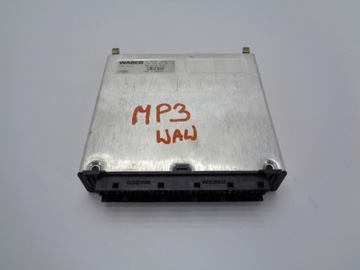 Mercedes actros axor mp2 mp3 control unit epb a4461300540 0004464336, фото
