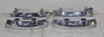 Protection heads suzuki intruder vl 800 volusia, фото
