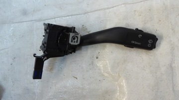 Перемикач склоочисників vw touran golf 1k0953519a, фото