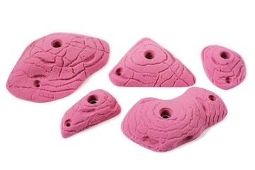 Pens rock climbing fasteners stones to rock climbing, фото