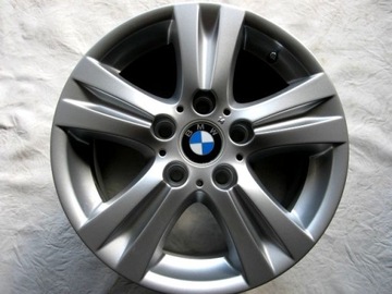 Оригинал bmw e46 e87 16 дюймовый 6779696 pn. 565, 566, 567, фото