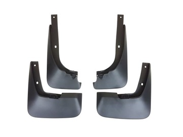 Auris 2 e18 12-18 mudguards wheels front ass complete 5 doors hatchback, фото
