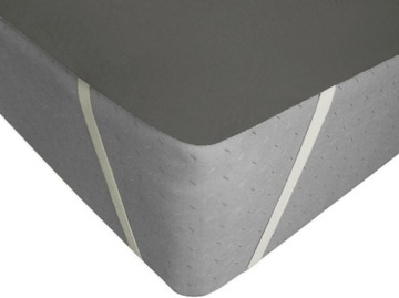 Tread mattress j& в 200 x 200 centimeters, фото
