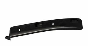 Spoiler bumpers left jeep cherokee class 2014-17 original, фото