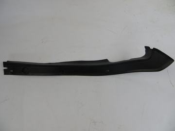 Gasket walls lateral left f80 f82 8061843, фото