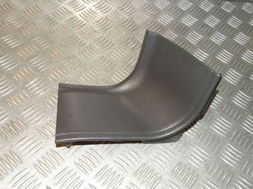 Iveco eurocargo 91 - 02 overlay ceiling cladding right rear, фото