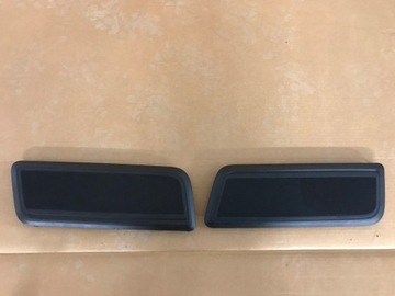 Накладка динамика audi a8 d5 4n0863487 4n0863488, фото