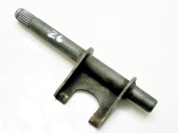 Bracket grip fiat 1.1 1.2 punto panda stilo doblo, фото