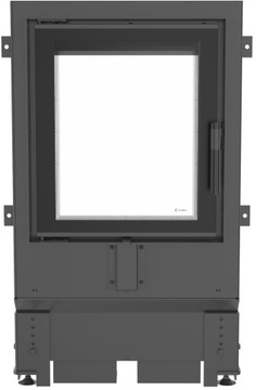 Fireplace door grilles door/ fs/ 8n, фото