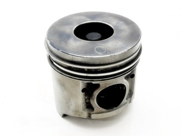 Piston mazda 2.0 td 16v 323 vi premacy, фото