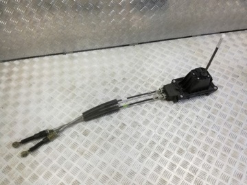 Cables transmissions clio 4 0, 9 1.2 16v 349014605r, фото