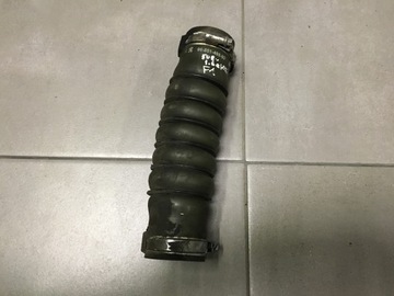 Peugeot 508 tube intercooler 9685149880, фото