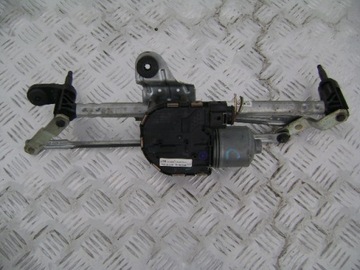 Seat leon 3 - wiper mechanism 5f1955023a, фото