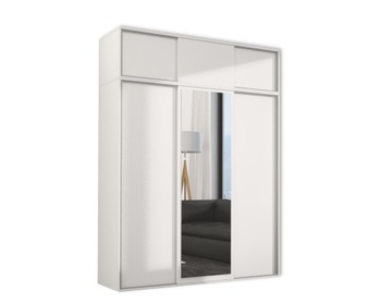 High cabinet shear з upper 245 x 180x60 centimeters, фото