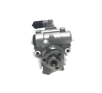 Pump hydraulic amplifier. systems. helmsman. bus t5 03-, фото