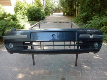 Front bumper front renault laguna 2 2-, фото