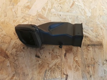 Mercedes - benz original a2048300323 air intake console air duct, фото