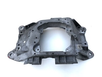 Опора коробки передач 4g0399261b audi a6 s6 a7 s7 4g, фото