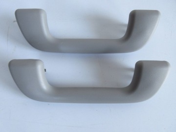 Prius plus 12-14 handle pens fasteners ceiling cladding, фото