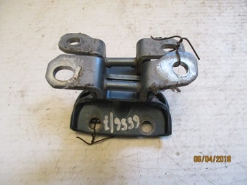 6556/ 7 door hinge front door upper top left or right hyundai sonata 4, фото