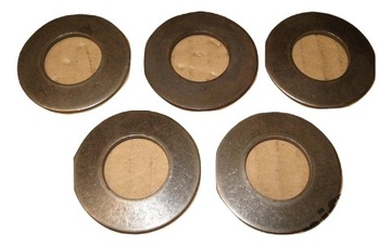 Fiat cinquecento gasket shaft attacker, фото