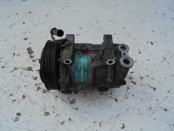 Compressor air conditioner fiat multipla 1.9 jtd, фото
