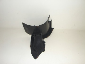 Front right wing vw passat b6 3c0 05-10, фото